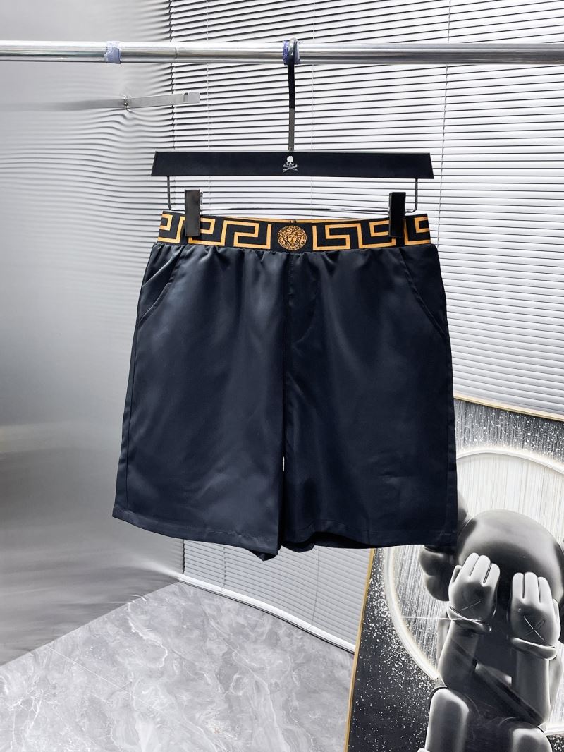 Versace Short Pants